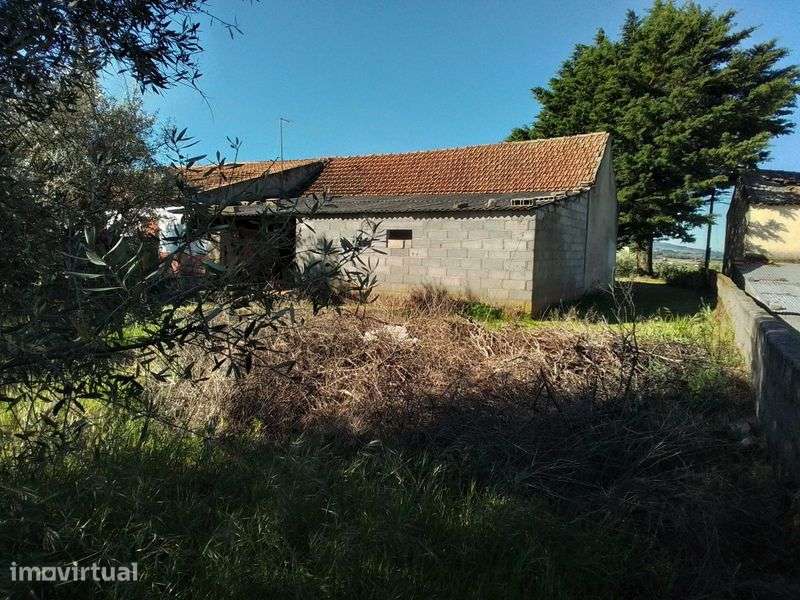 2 moradias germinadas em Monte do Bispo/Caria/Belmonte - Grande imagem: 3/12