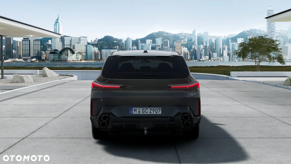 BMW XM 50e PHEV sport - 7