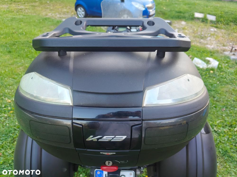 Kawasaki GTR - 6