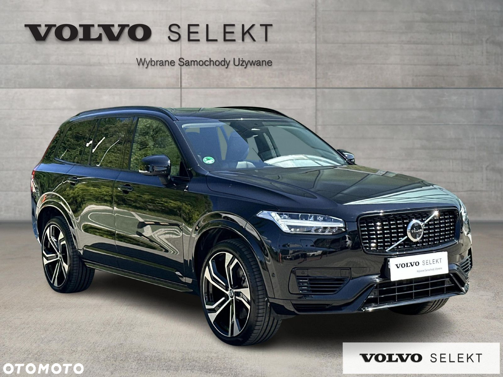 Volvo XC 90 - 8