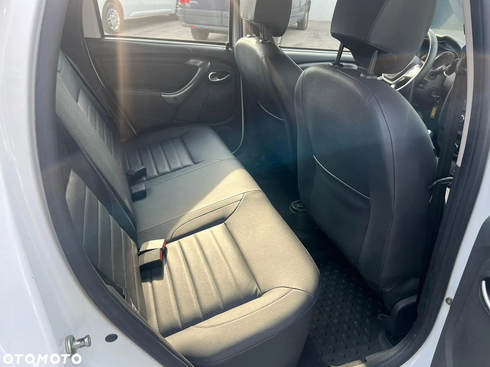 Dacia Duster 1.2 TCe Prestige 4WD - 14