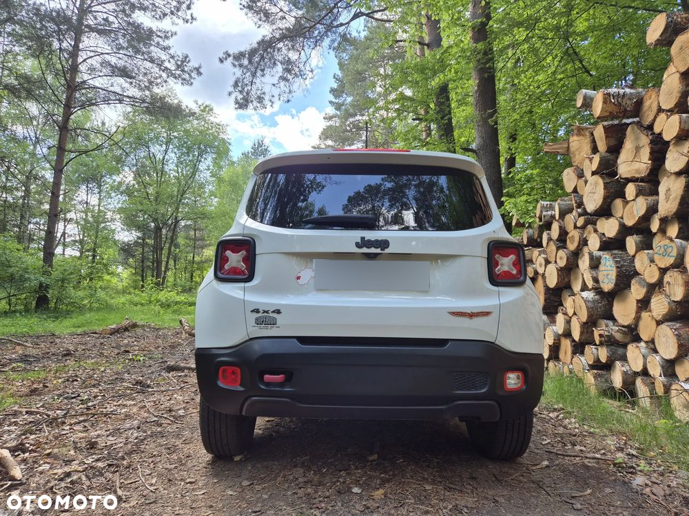 Jeep Renegade - 4