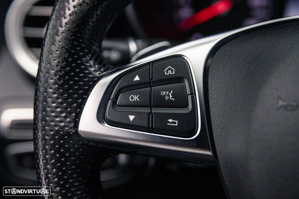 Mercedes-Benz GLC 350 e AMG Line 4-Matic - 26