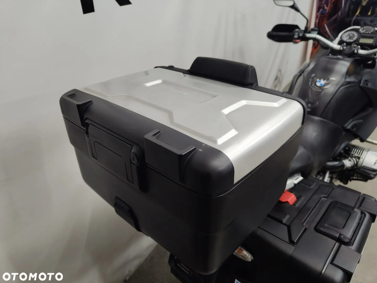 BMW GS - 10