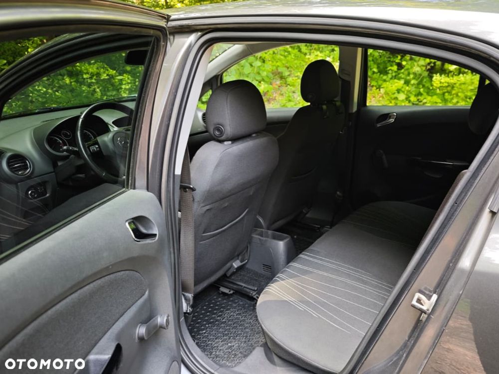 Opel Corsa 1.2 16V 111 - 22