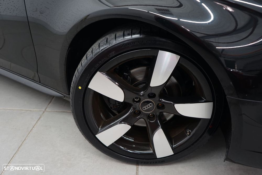 Audi A4 Avant 2.0 TDI Multitronic Business Line S-line - 13