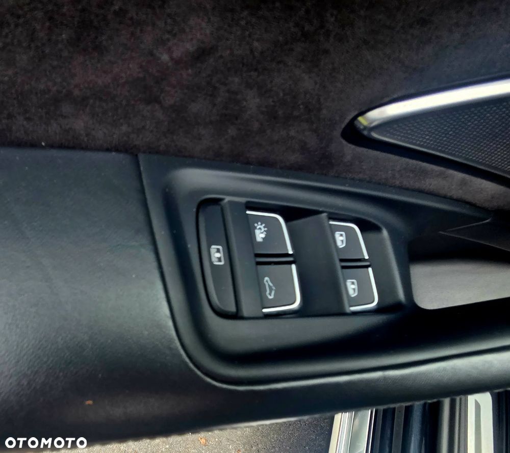 Audi A8 4.2 TDI L Quattro - 5