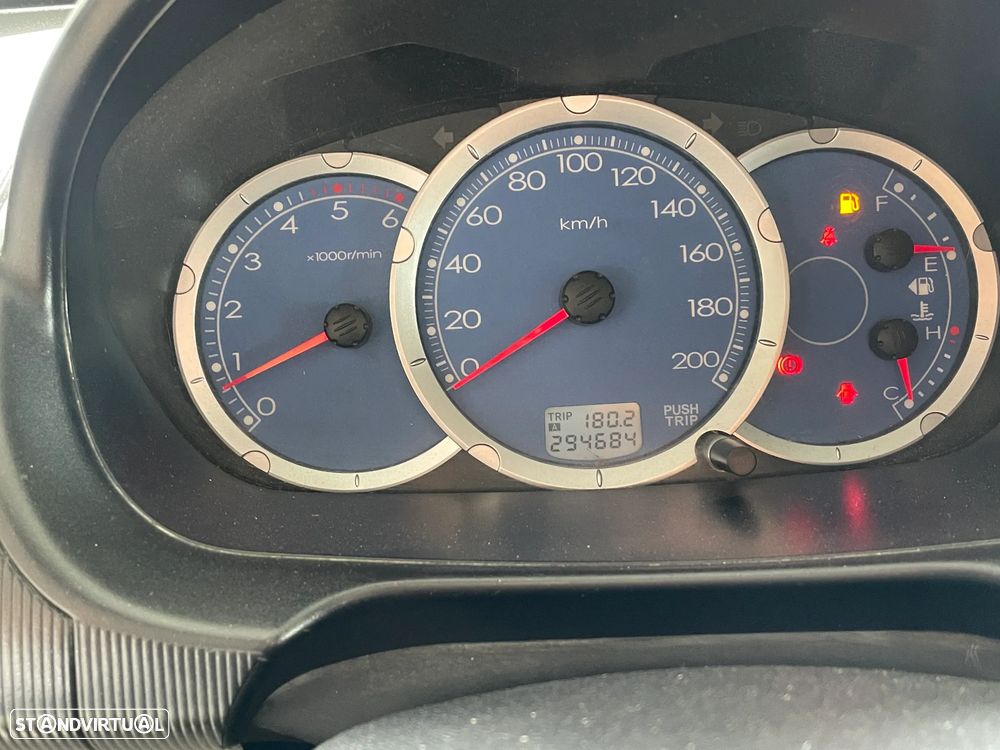 Mitsubishi L200 2.5 DI-D - 18