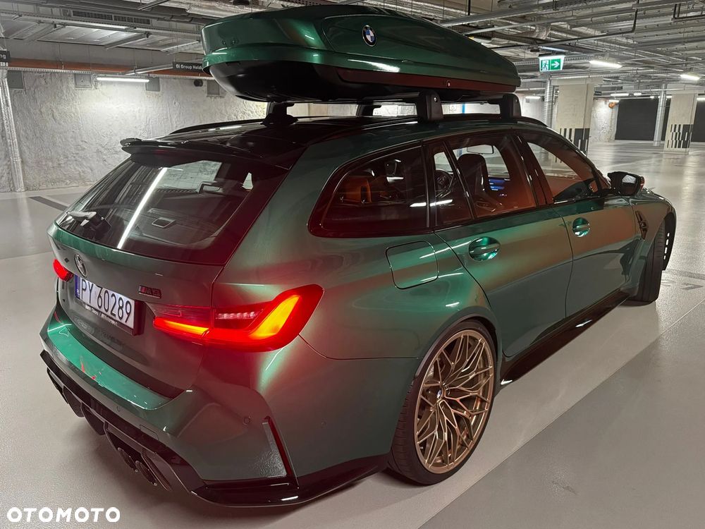BMW M3 - 18