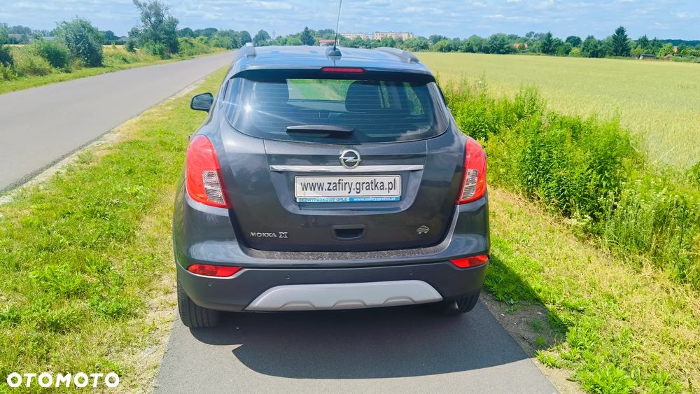 Opel Mokka 1.6 Enjoy S&S - 7