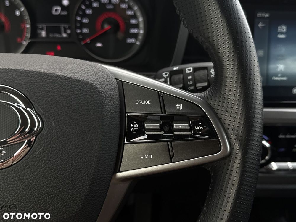 SsangYong/KGM Korando 1.5 T-GDI Quartz 2WD - 32