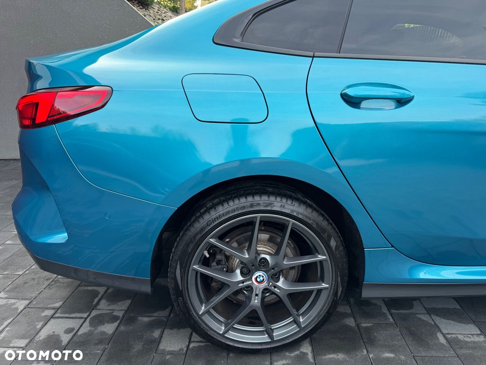BMW Seria 2 220i xDrive M Sport - 34