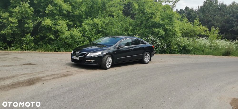 Volkswagen CC - 7