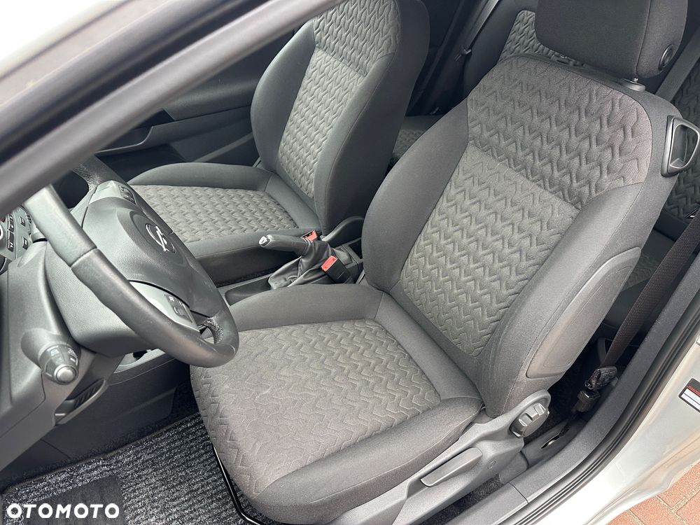Opel Corsa 1.2 16V EcoFLEX Color Elegance - 12