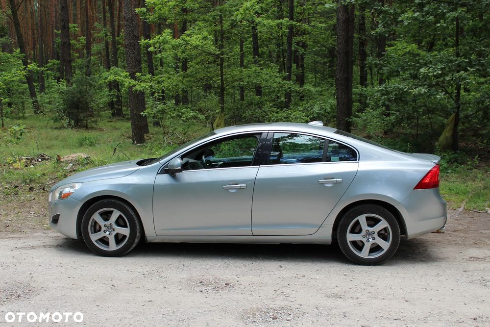 Volvo S60 2.5 T5 AWD - 2