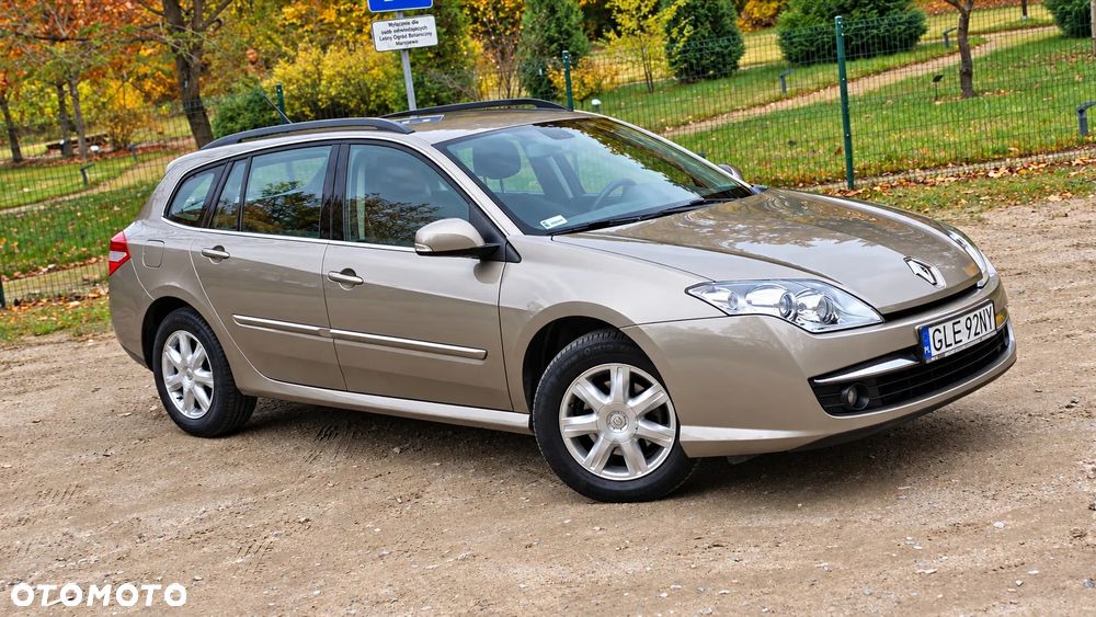 Renault Laguna 2.0 Dynamique - 14
