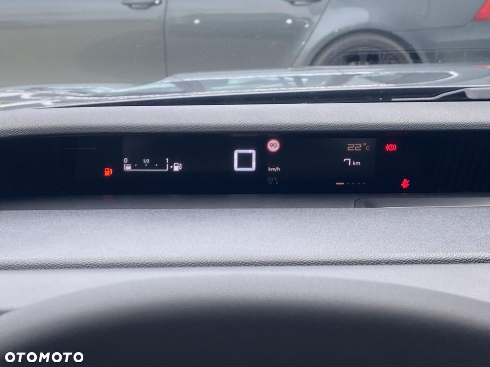 Citroën C3 Aircross 1.2 Turbo Plus S&S - 16