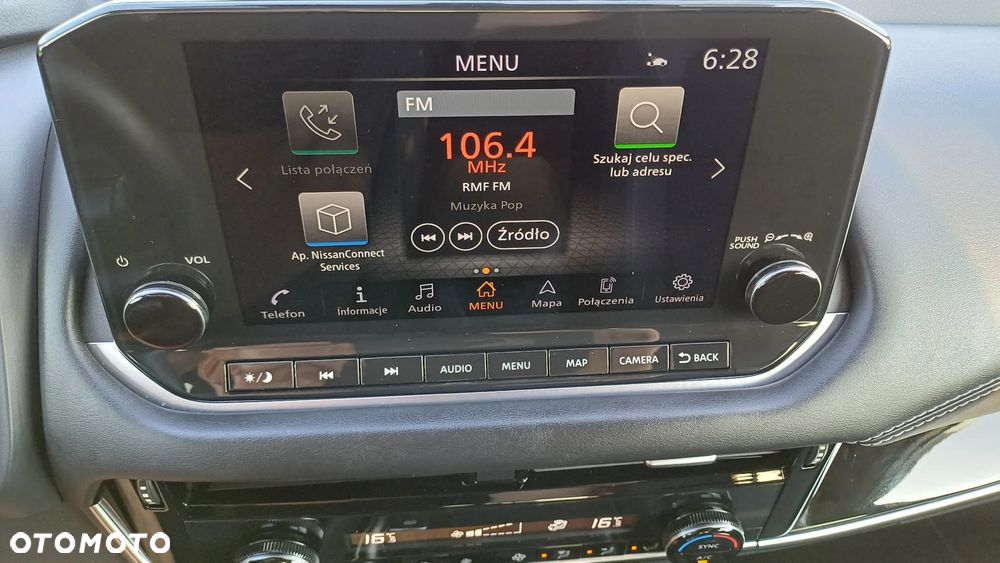 Nissan Qashqai 1.3 DIG-T MHEV Xtronic N-Connecta - 17