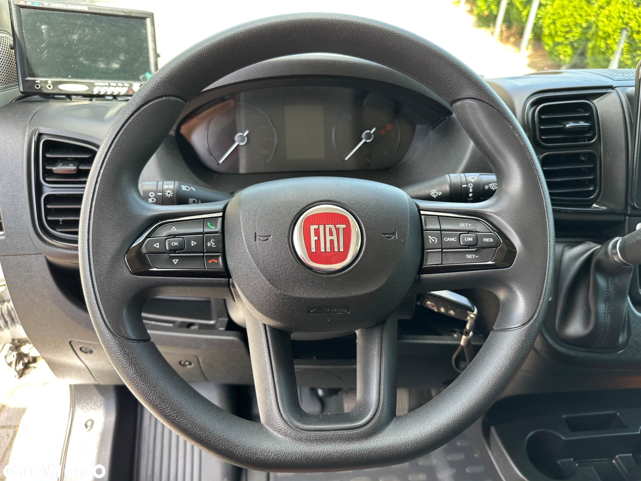 Fiat Ducato L3H2 AUTOMAT - 9