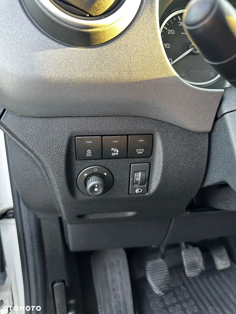 Citroën Berlingo - 4