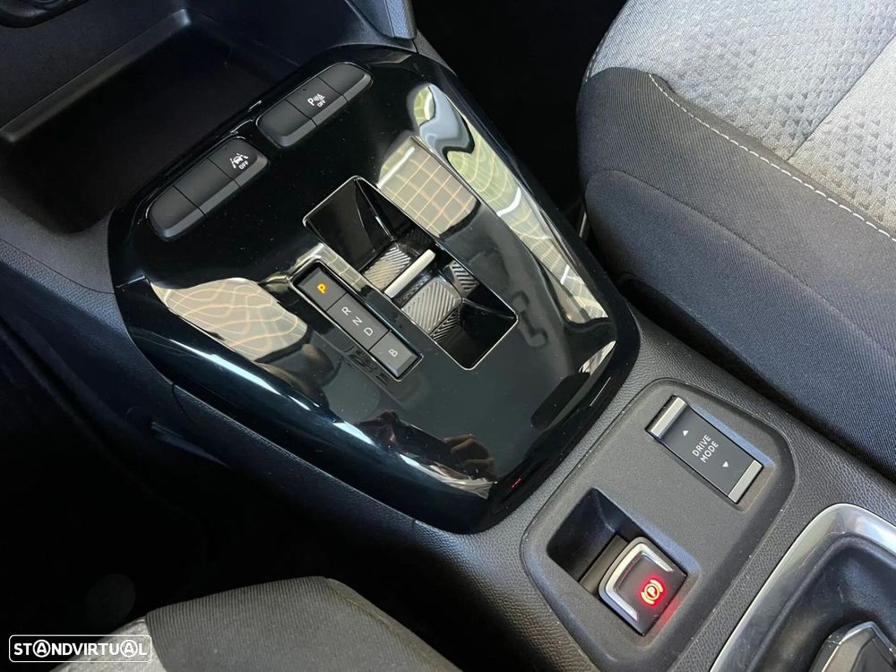 Opel Corsa-e 50 kWh - 21