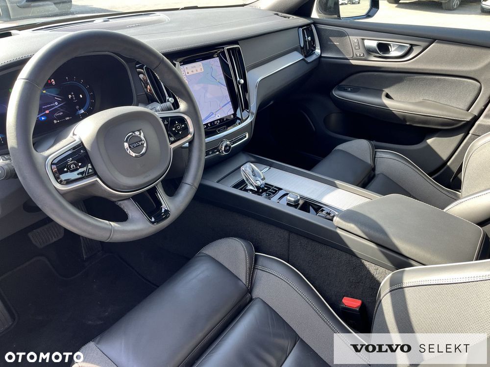 Volvo S60 - 12