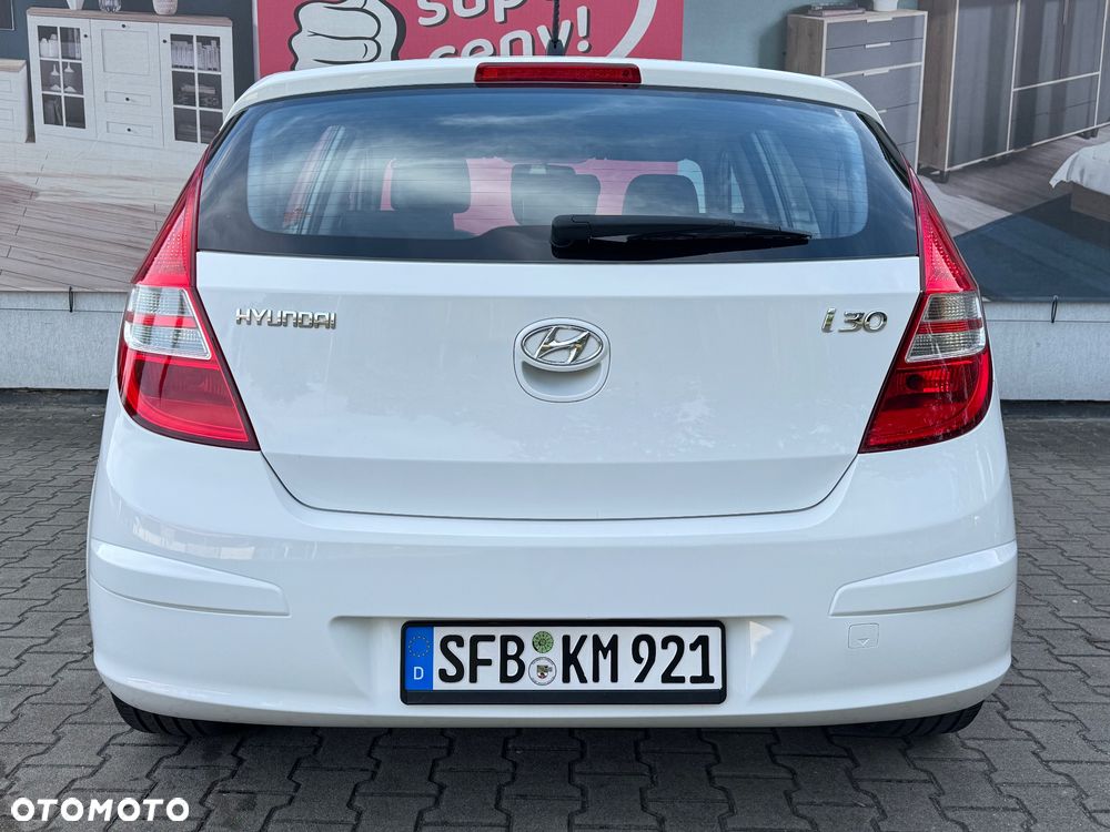 Hyundai i30 - 31