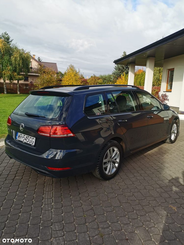Volkswagen Golf ver-vii-1-0-tsi-comfortline - 18