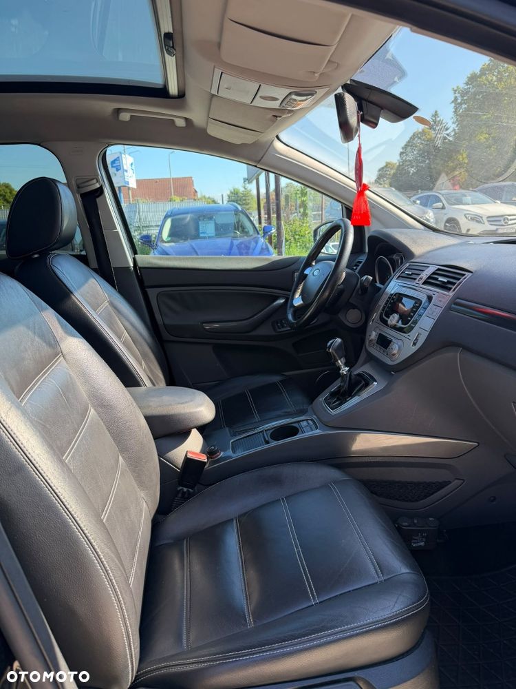 Ford Kuga - 6