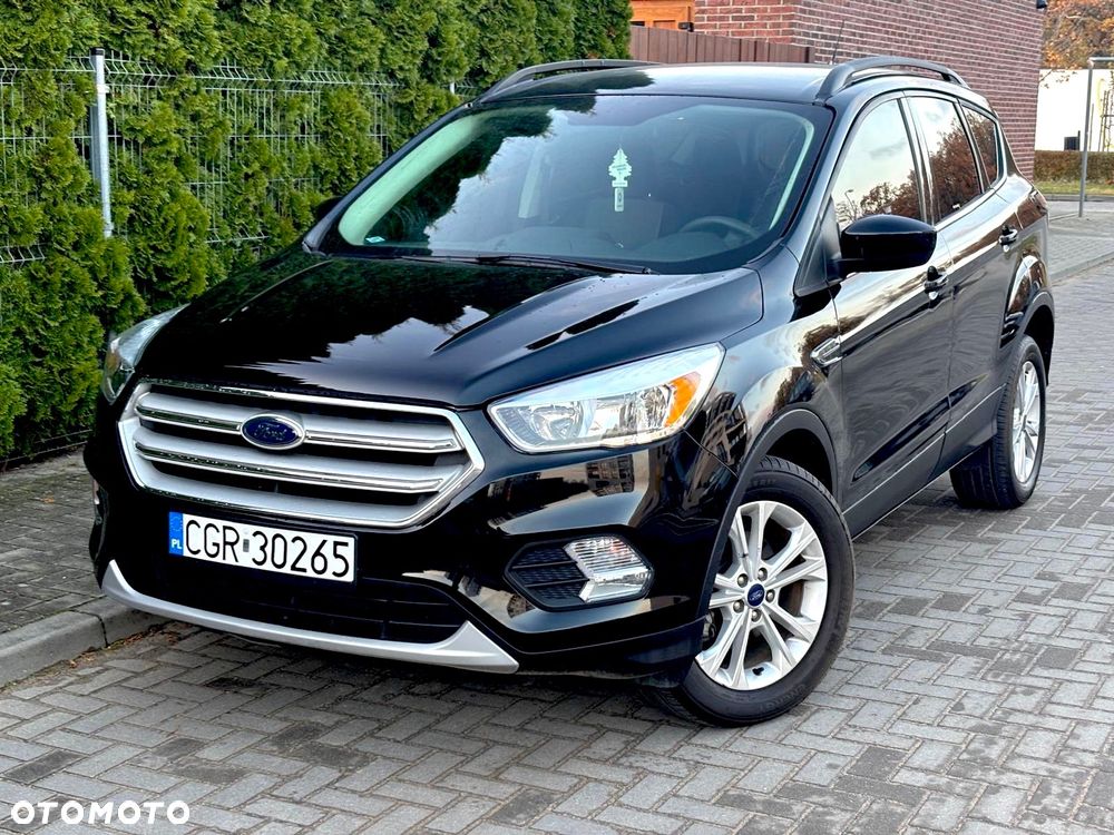 Ford Escape - 6