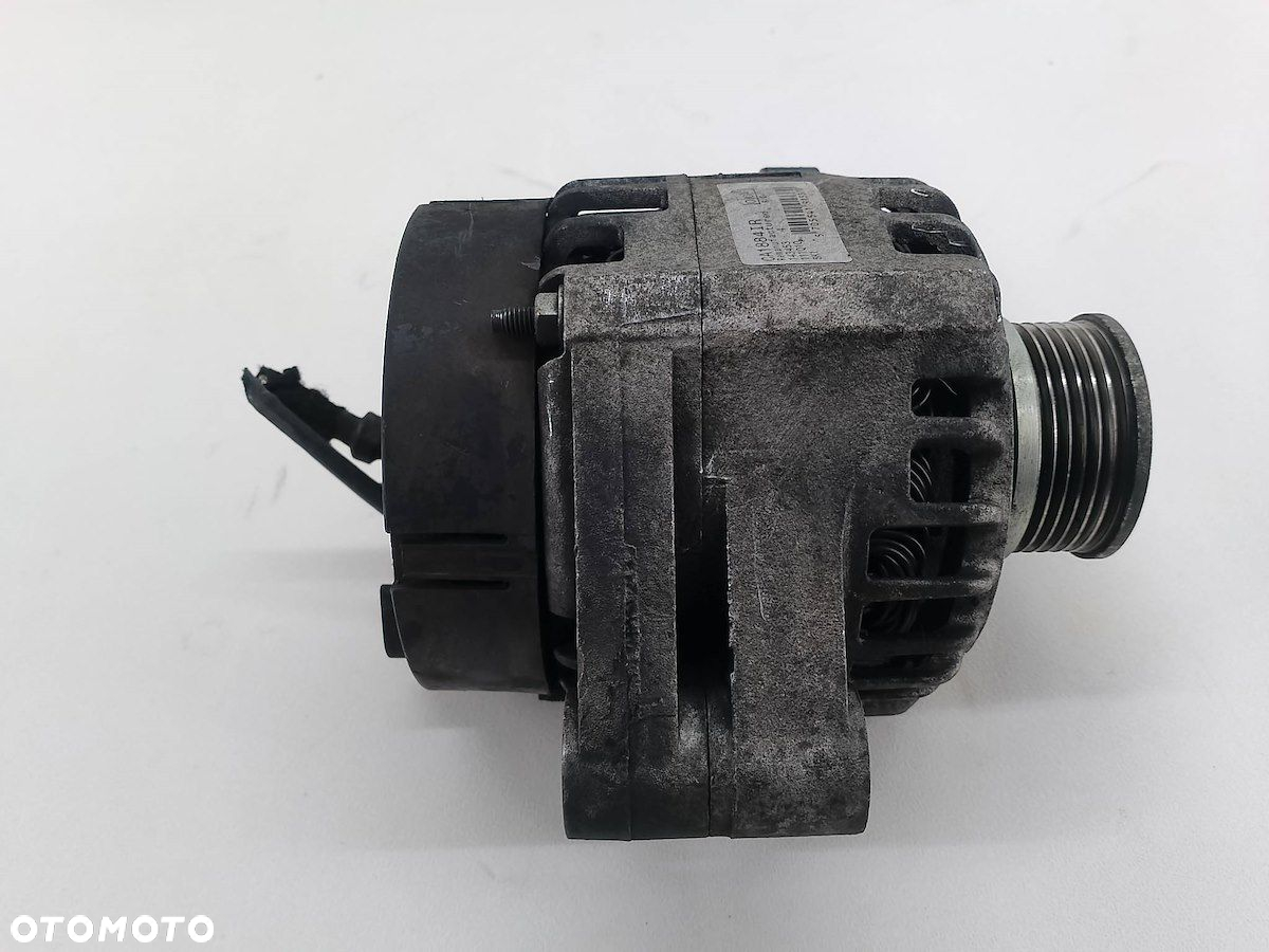 ALTERNATOR OPEL ASTRA H CA1884IR 1.9 CDTI - 7