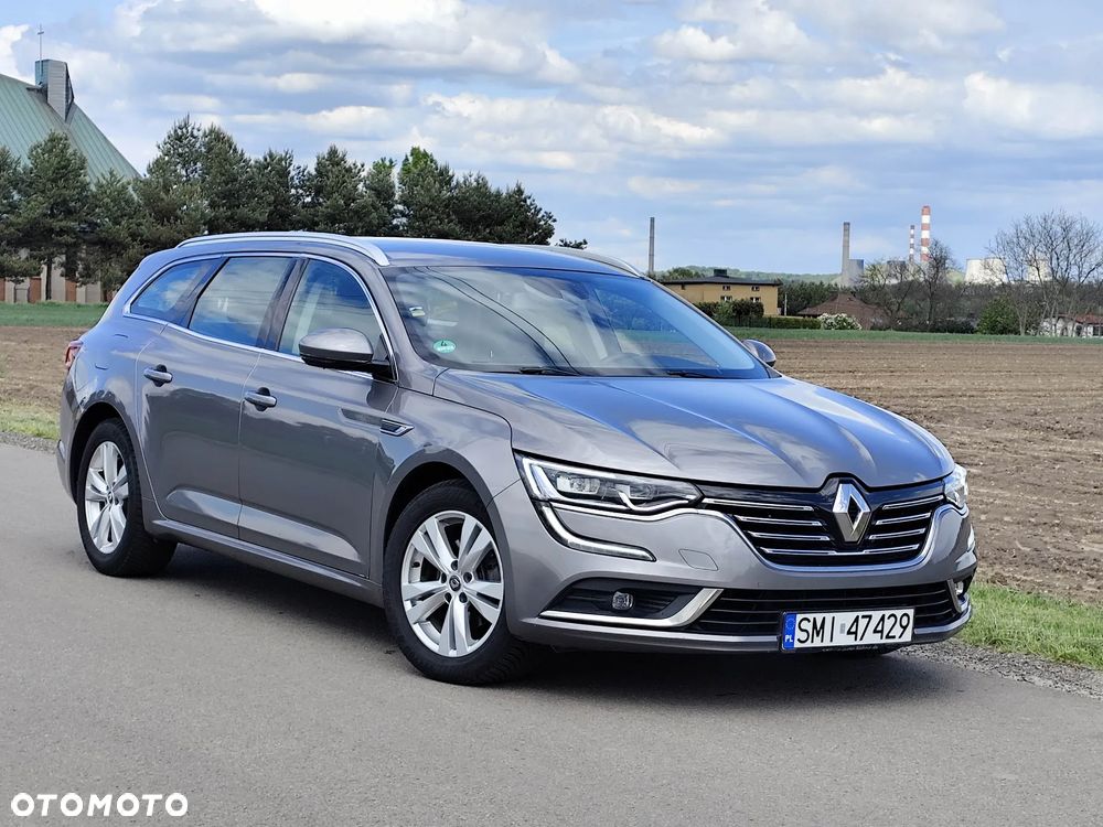 Renault Talisman TCe 160 EDC GPF LIMITED - 33