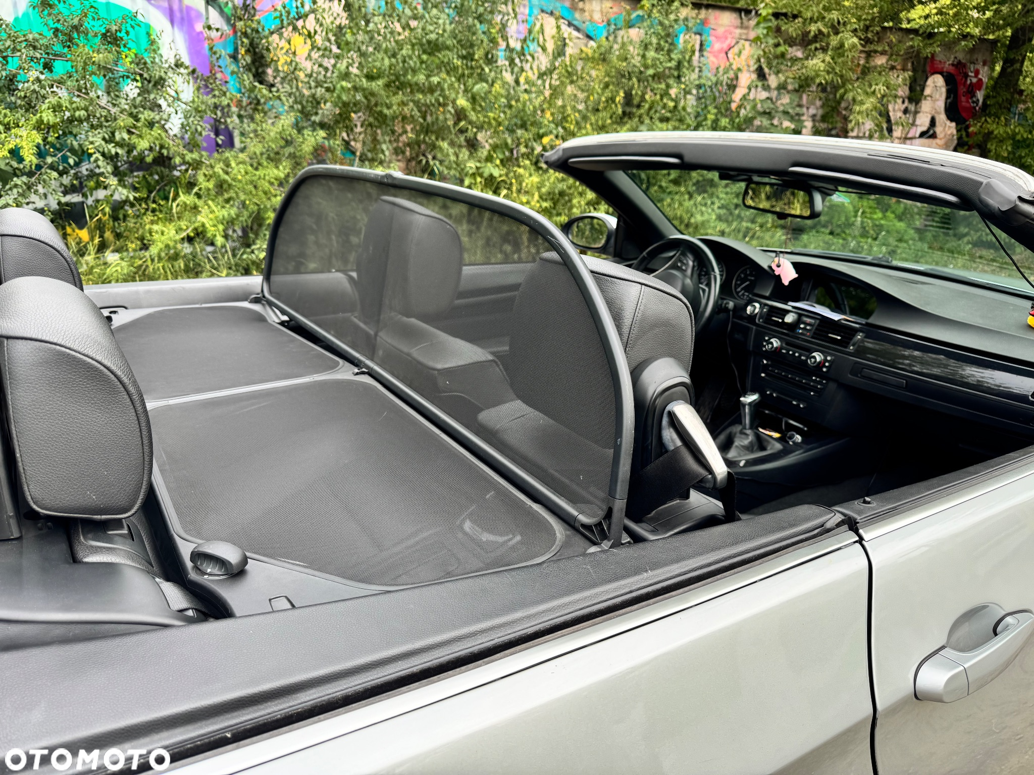 BMW Seria 3 320i - 13