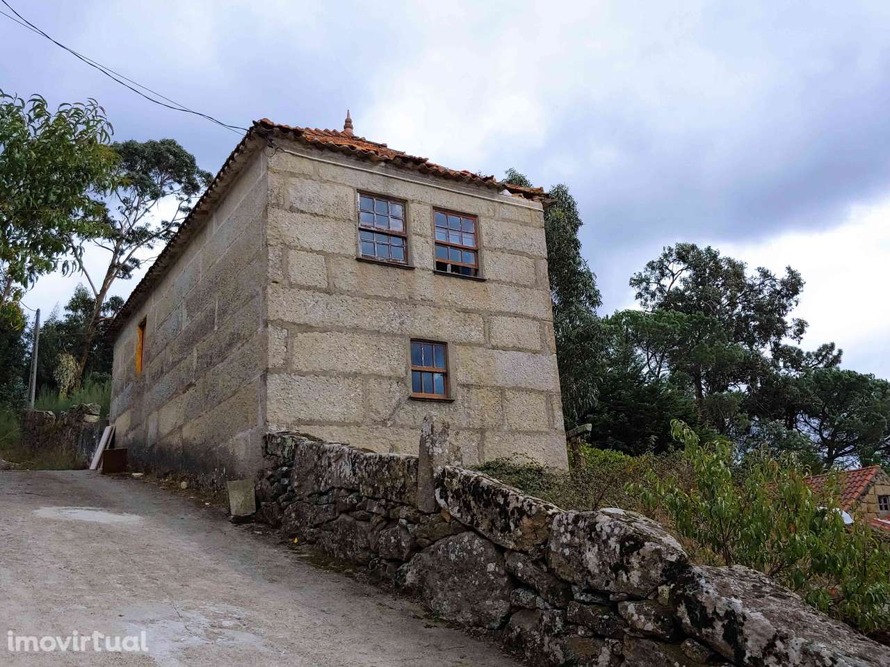 Moradia, 80 m², Alpendorada, Várzea e Torrão - Grande imagem: 3/10