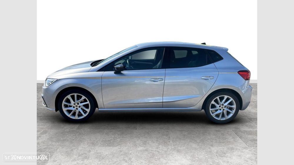 SEAT Ibiza 1.0 TSI FR - 6