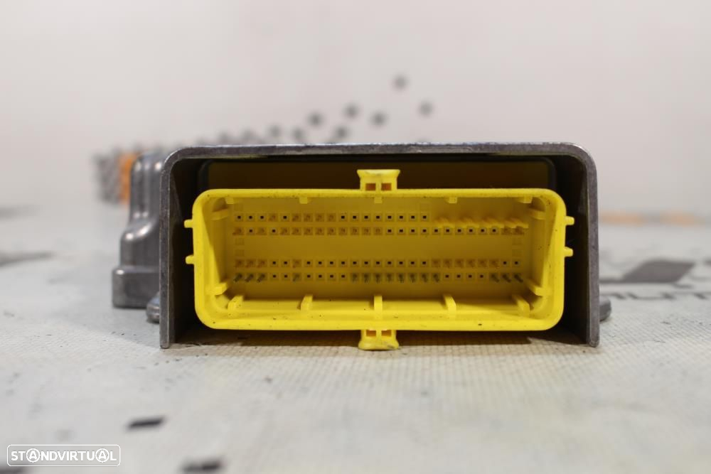 Centralina De Airbags Seat Leon (1P1)  5N0959655a / 391135 / 5N0 959 6 - 2