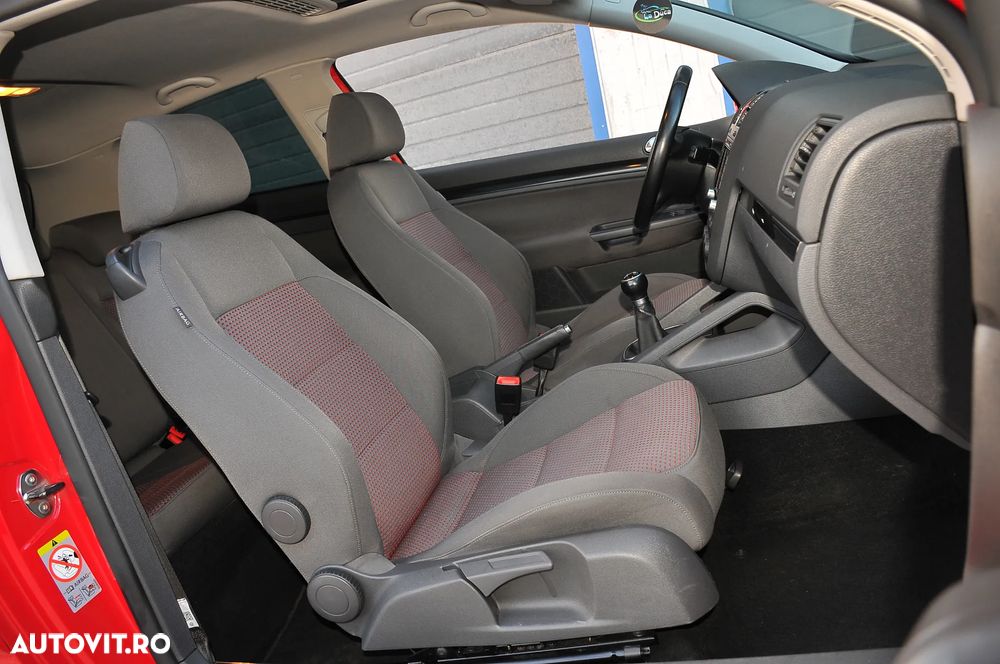 Volkswagen Golf 1.4 TSI GT Sport - 12