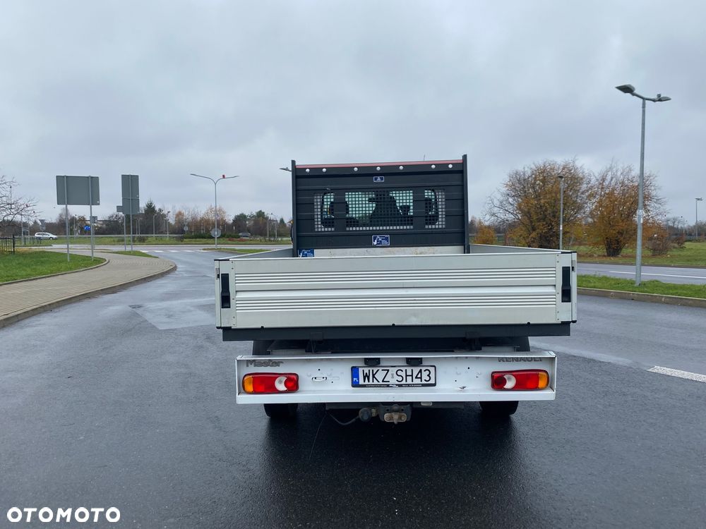 Renault Master - 5