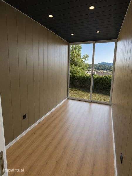T1 Modular 30m² — Pronto a Habitar | Também Ideal para Escritório - Grande imagem: 3/5