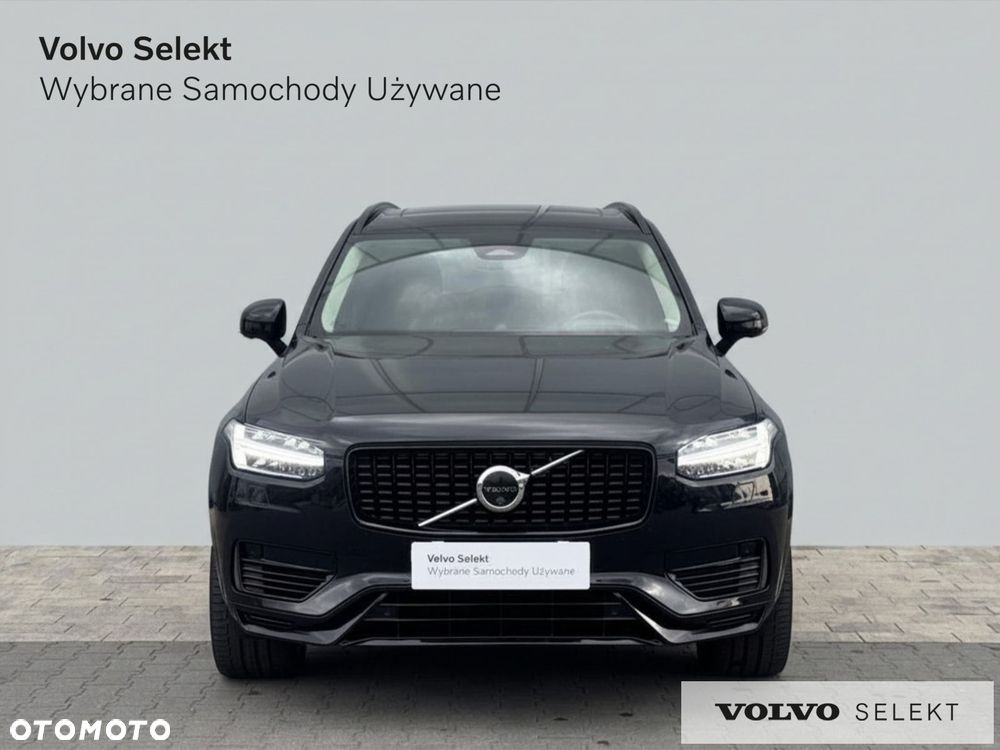 Volvo XC 90 - 4