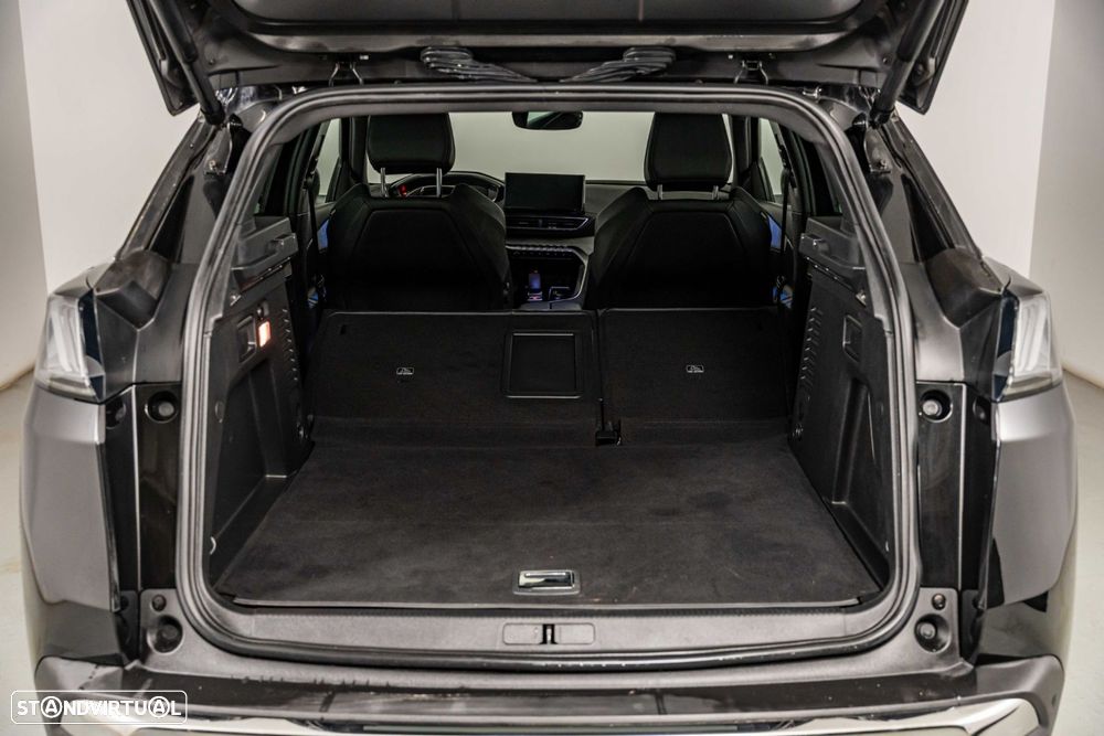 Peugeot 3008 1.6 Hybrid GT e-EAT8 - 19