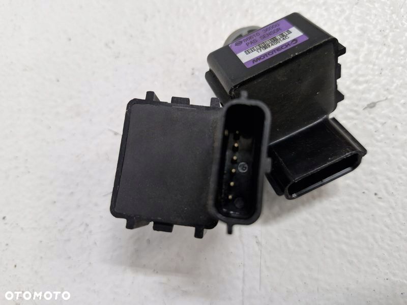 SSANGYONG REXTON IV 4 G4 CZUJNIK PARKOWANIA PDC 8661036000 86610-36000 - 4