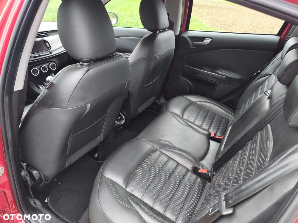 Alfa Romeo Giulietta 1.4 TB Impression - 24
