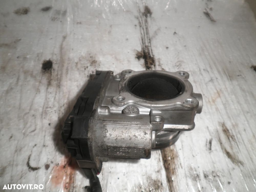 Clapeta acceleratie Chevrolet Orlando , Cruze, Captiva, Opel Antara, 2.0 2.2 VCDI 25183238 - 5