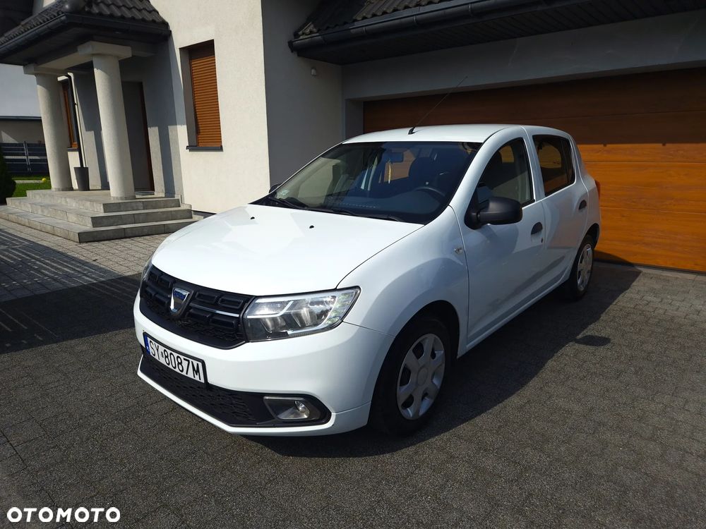 Dacia Sandero SCe 75 Essential - 3