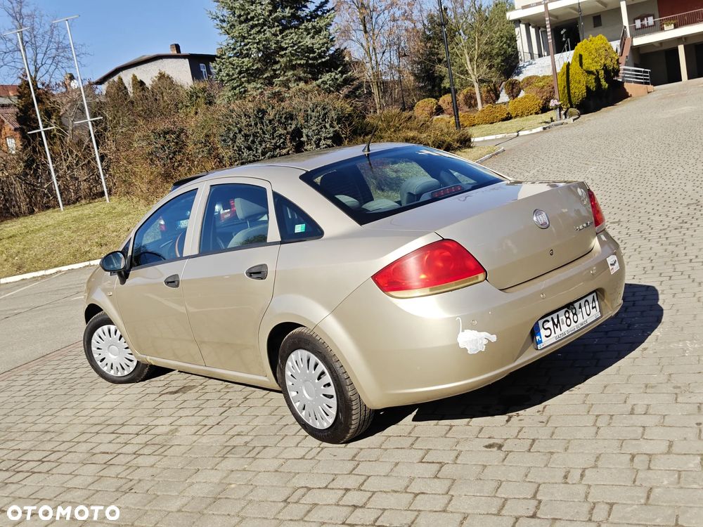 Fiat Punto Evo 1.4 8V Dynamic Start&Stop - 6