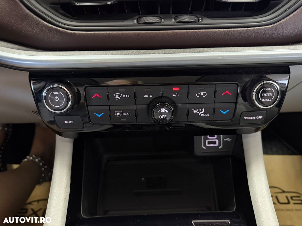 Jeep Compass 1.3 T4 4xe Automatik Limited - 26