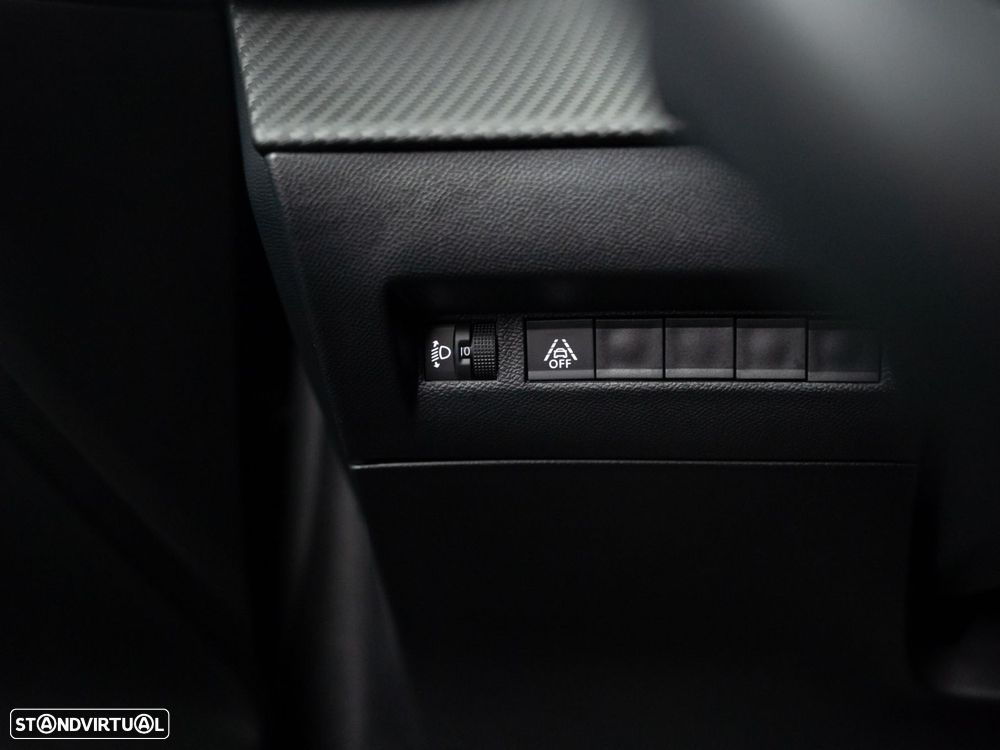 Peugeot 208 1.5 BlueHDi Active Pack - 17