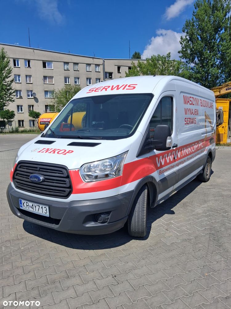 Ford Transit - 3