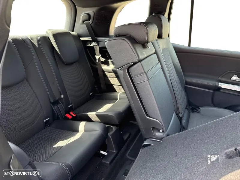 Mercedes-Benz EQB 250+ Edition - 15